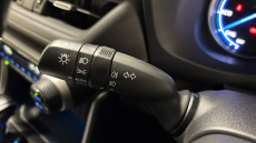 Toyota RAV4 2.5 VVT-i Hybrid Excel 5dr CVT 2WD Hybrid Estate